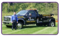 Castle Towing Towing Company Images