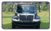 Castle Towing Towing Company Images