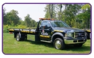 Castle Towing Towing Company Images