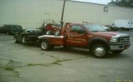 Central Auto & Transport, LLC Towing Company Images