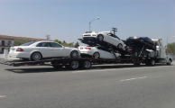 Charlie's 24hr Towing Towing Company Images