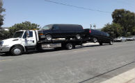 Charlie's 24hr Towing Towing Company Images