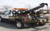 Chris transport Towing Company Images