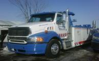 Citywide Service Towing & Recovery Towing Company Images