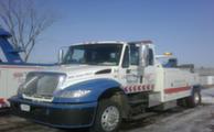 Citywide Service Towing & Recovery Towing Company Images