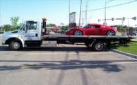 Classic Car Transport and Towing Towing Company Images