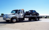 Classic Car Transport and Towing Towing Company Images