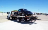 Classic Car Transport and Towing Towing Company Images