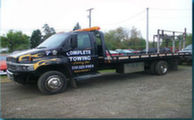 Complete Towing Towing Company Images
