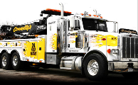 Connolly's Towing, Inc. Towing Company Images