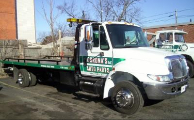 Corona's Auto parts Towing Company Images