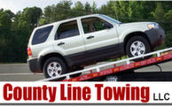 County Line Towing Towing Company Images