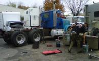 Cozino Towing & Recovery Towing Company Images