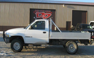 D&D Automotive LLC Towing Company Images