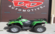 D&D Automotive LLC Towing Company Images