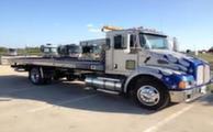 Dallas Towboys Towing Company Images