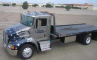 Dallas Towboys Towing Company Images