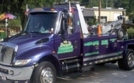 Danny B's Towing & Recovery, Inc. Towing Company Images