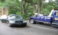 Danny B's Towing & Recovery, Inc. Towing Company Images