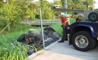 Danny B's Towing & Recovery, Inc. Towing Company Images