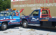 Davo Auto Towing Towing Company Images