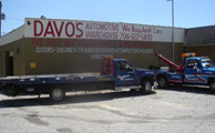 Davo Auto Towing Towing Company Images