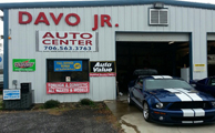 DAVO JR Auto 24/7 Wrecker Service Towing Company Images