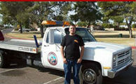 Desert Hills Auto Repair and Towing Towing Company Images