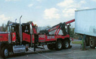 Direnzo Towing & Recovery Inc Towing Company Images