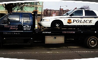 District Towing Towing Company Images