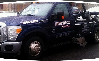 District Towing Towing Company Images
