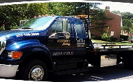 District Towing Towing Company Images