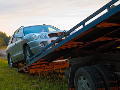 Donney Bells Towing & Recovery Towing Company Images