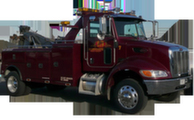 Drumheller's Towing & Recovery Towing Company Images