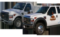Drumheller's Towing & Recovery Towing Company Images