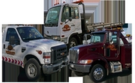 Drumheller's Towing & Recovery Towing Company Images