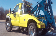 E&R Towing Towing Company Images