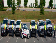 East Coast Towing Towing Company Images