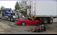 Elder's Service Inc. Towing Company Images