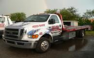 Eveland's Towing Towing Company Images