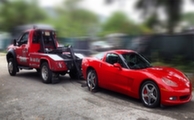 Executive Towing and Recovery Towing Company Images