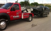 Executive Towing and Recovery Towing Company Images