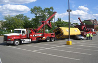 Export Enterprises Towing Company Images