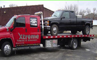Extreme Towing & Recovery, Inc. Towing Company Images