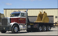 Falzones Towing Service Inc Towing Company Images