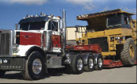 Falzones Towing Service Inc Towing Company Images