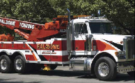 Falzones Towing Service Inc Towing Company Images