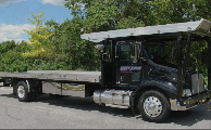 Fast Lane Towing & Transport, Inc Towing Company Images