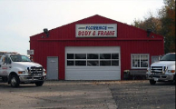 Florence Body Frame & Towing Towing Company Images