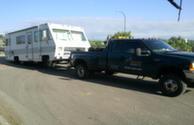 Foothills Towing and Recovery Towing Company Images